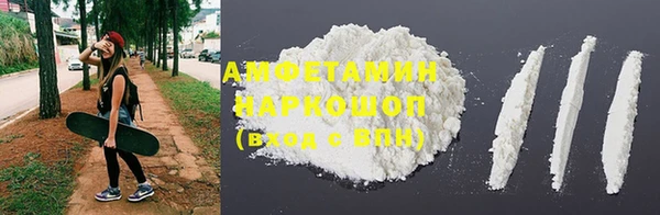 хмурый Алзамай
